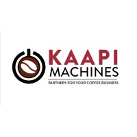 Kaapi Machines logo