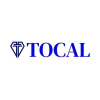 Tocal logo