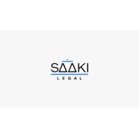 Saaki Legal logo