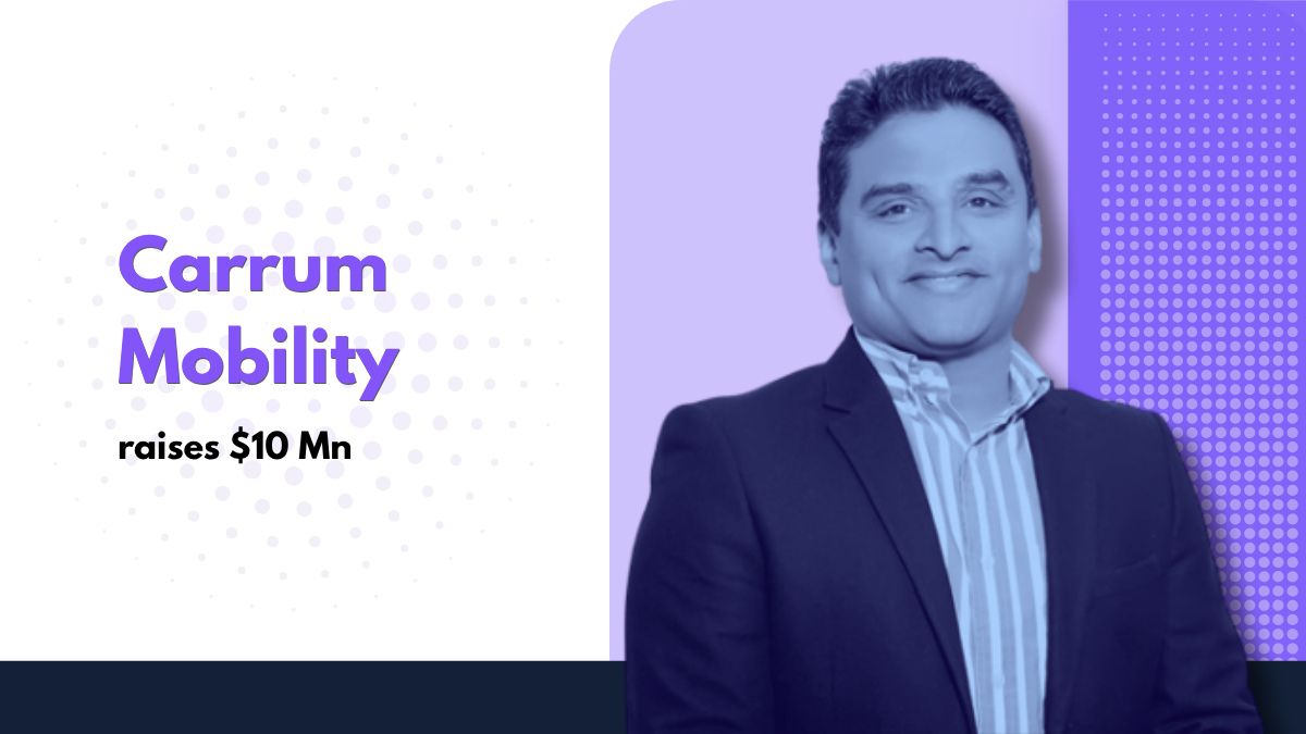 Carrum Mobility Raises $10 Million as Uber Doubles Down on Fleet Management