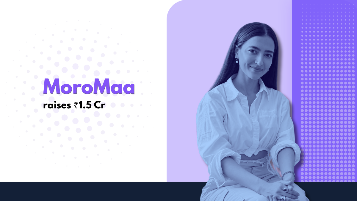 MoroMaa Raises ₹1.5 Crore to Build a Moroccan Beauty Category in India
