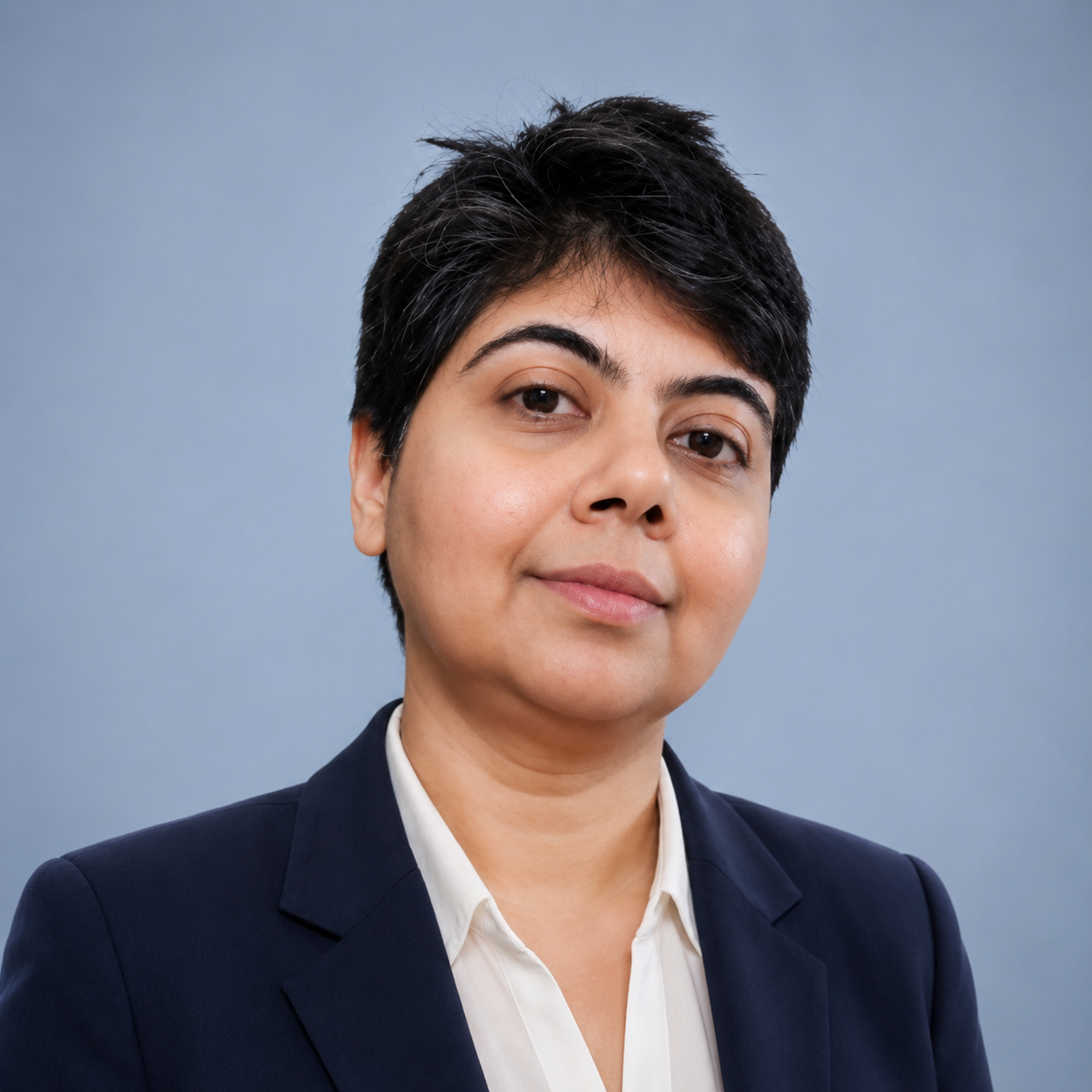 Dr. Nilanjana Bhaduri