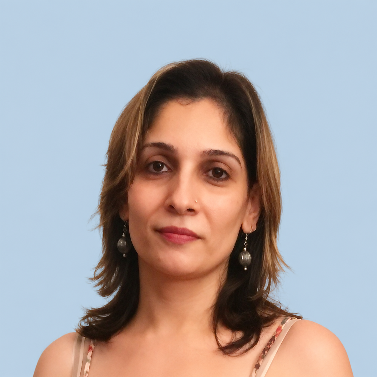 Reshma Apte