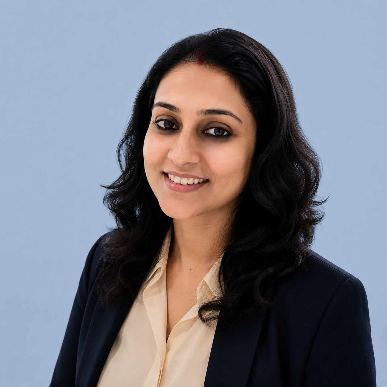 Ishwarya Srinivasan