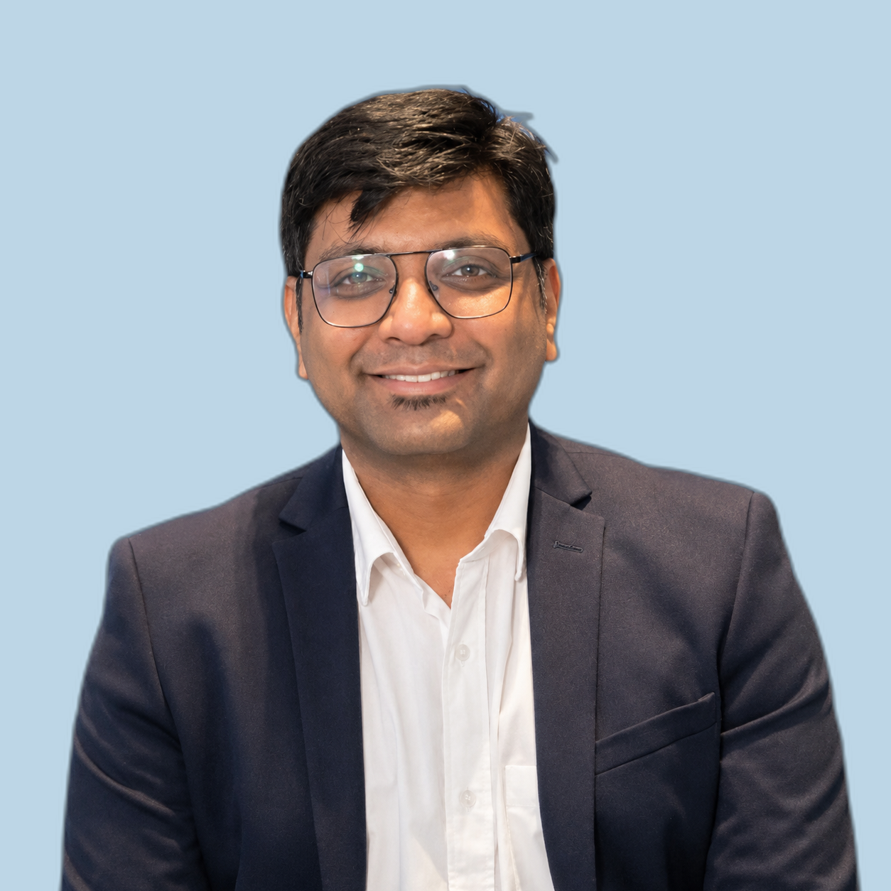 Sateesh Havannavar avatar