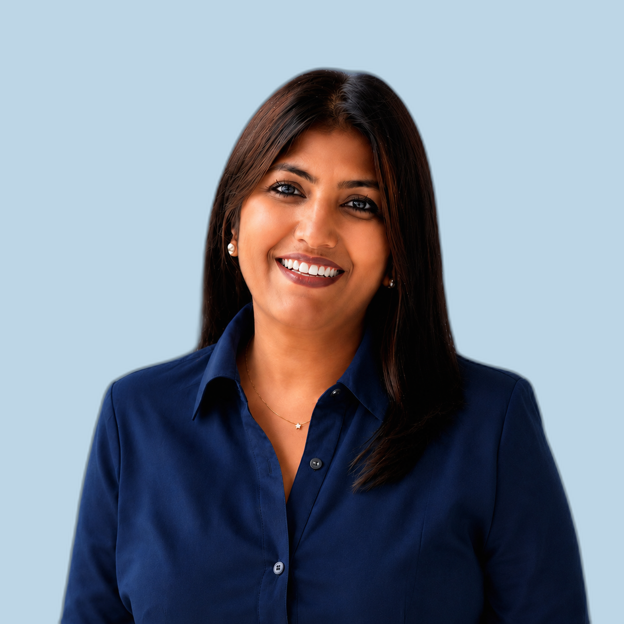 Pooja Saraf avatar