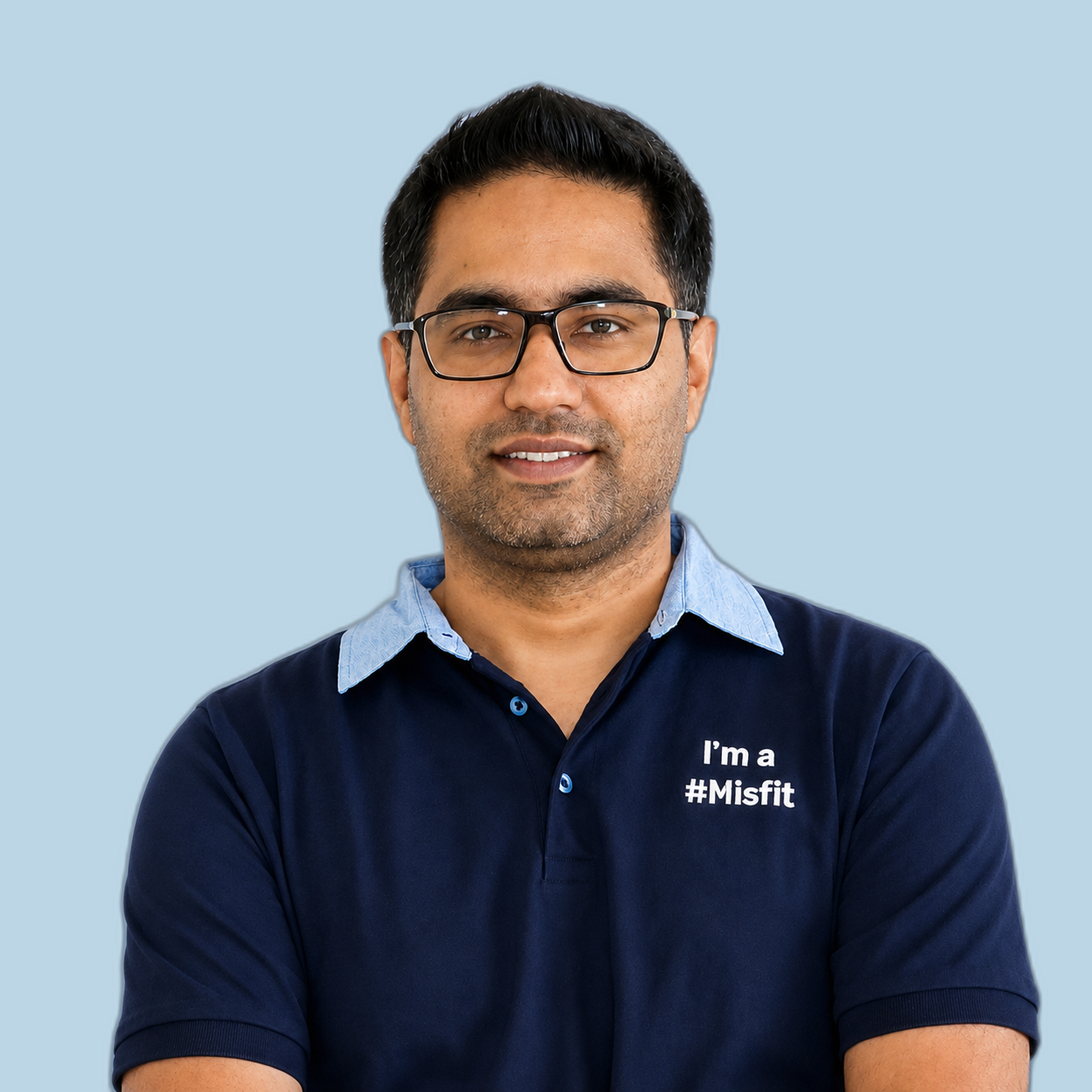 Ajay Nain avatar