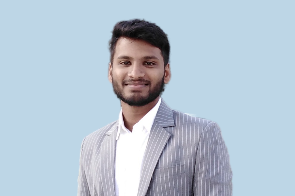 K. Mahesh Reddy avatar