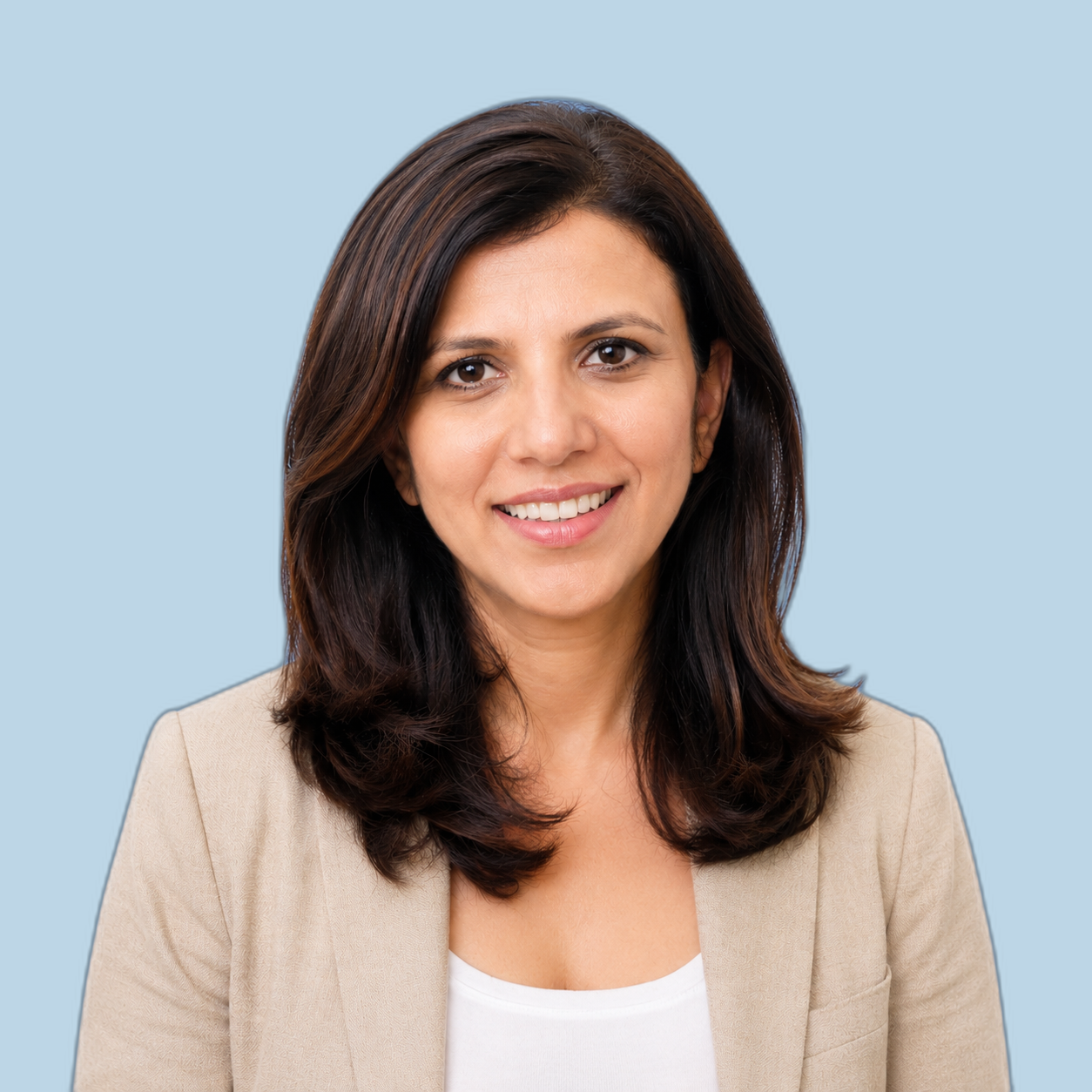 Mehek Advani avatar