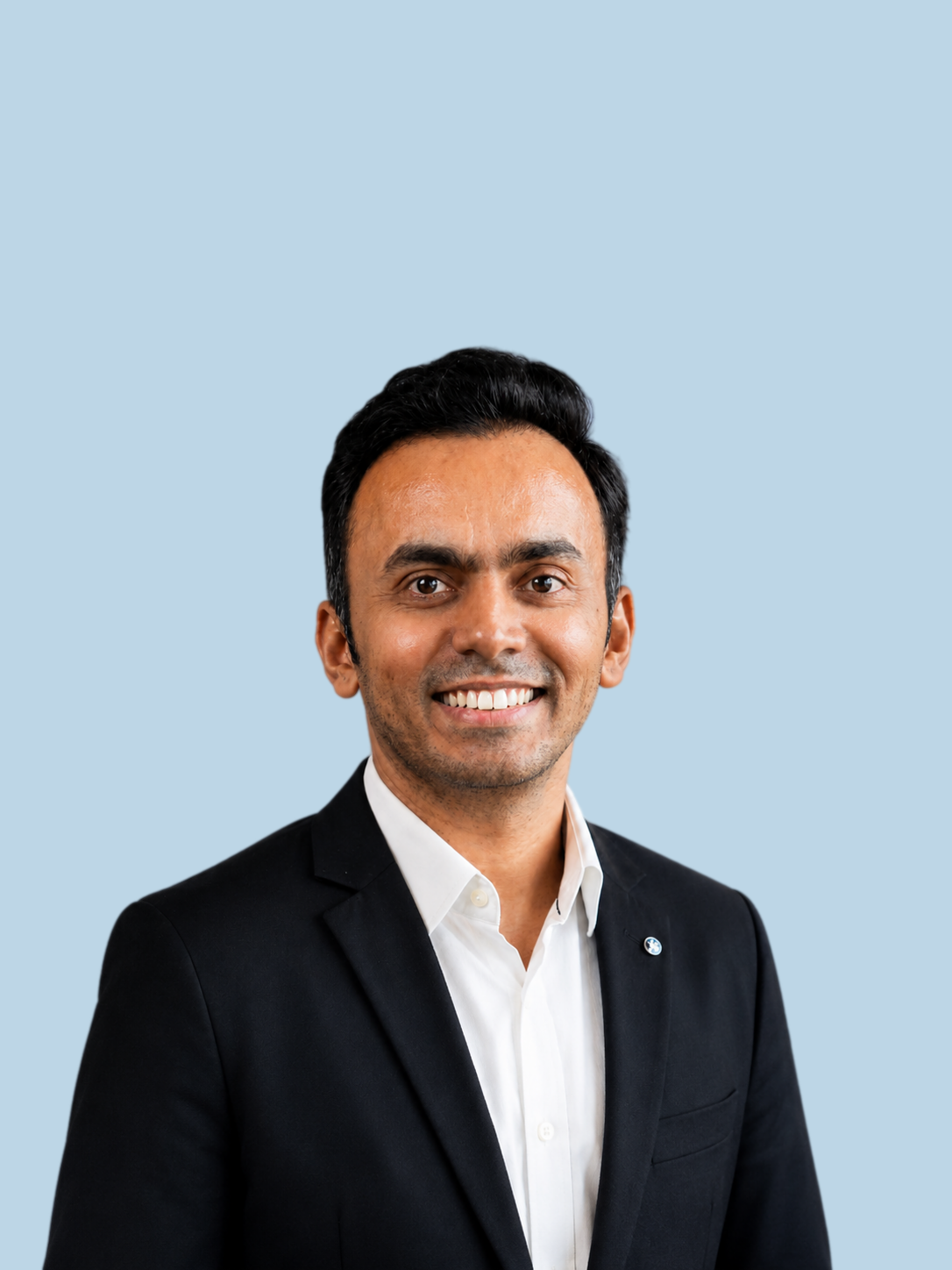 Pranesh Sharma avatar