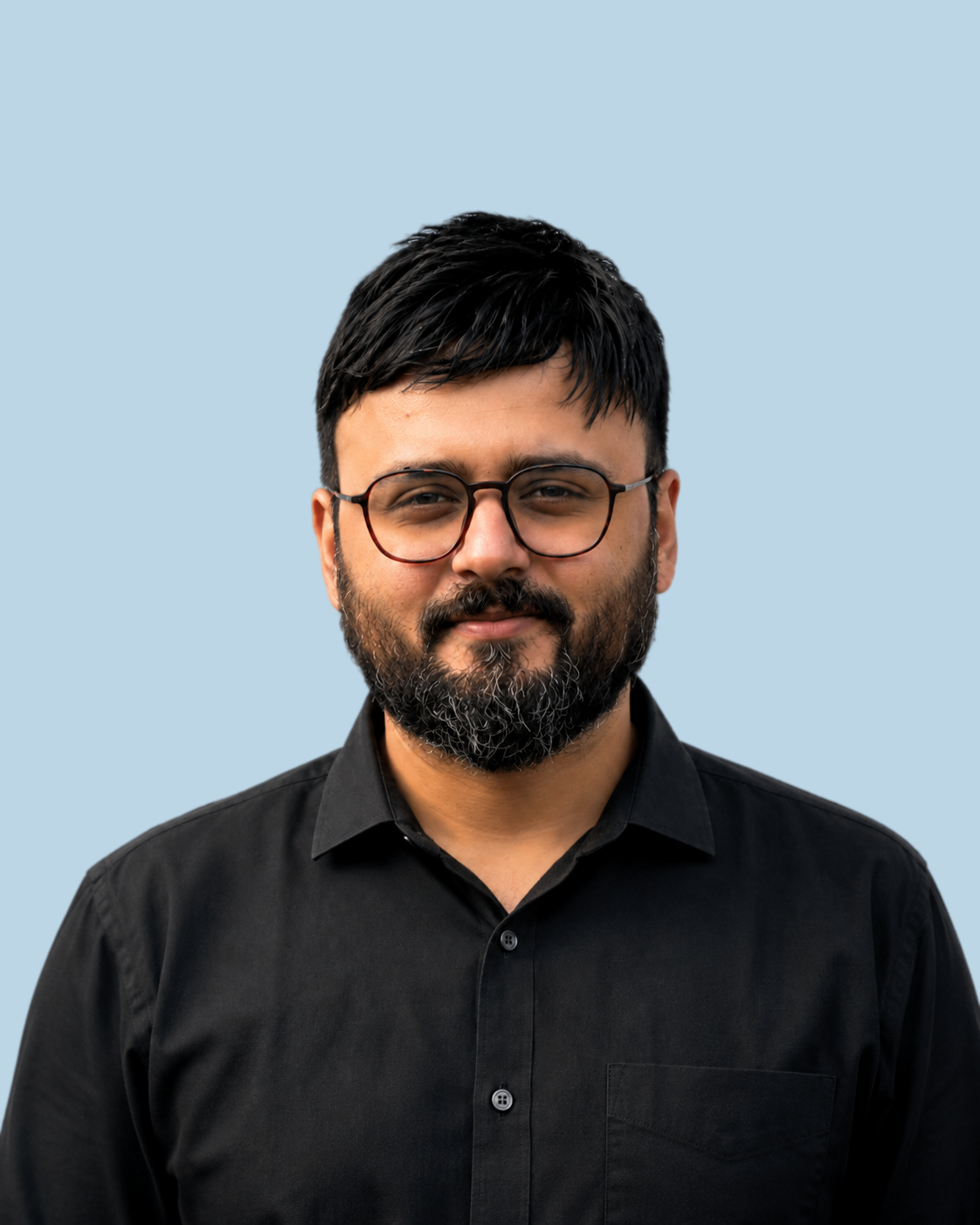 Ashwin Sundar avatar