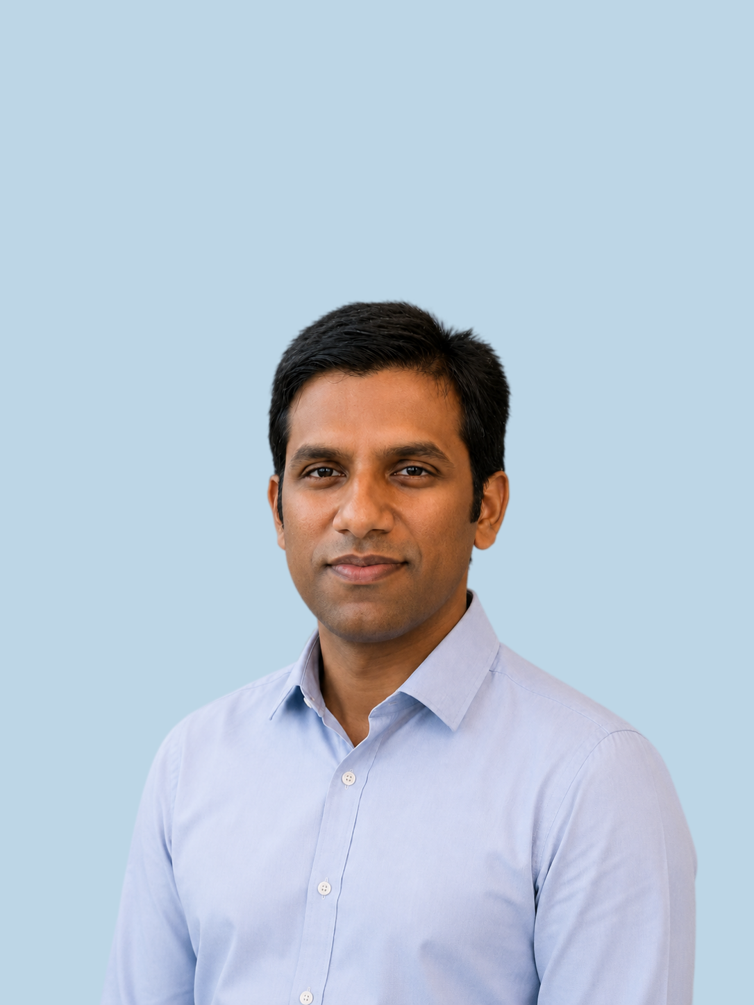 Prajeeth V avatar